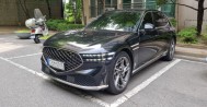 G90 3.5 가솔린 2WD 125호5015 G90장기렌트, 1년렌트카